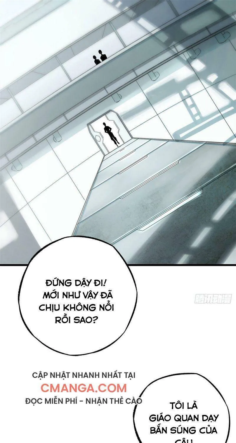 Siêu Cấp Cơ Giới Chap 3 - Next Chap 4