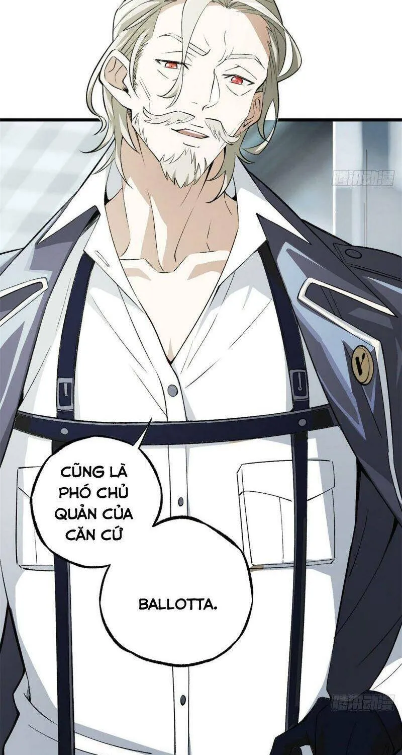Siêu Cấp Cơ Giới Chap 3 - Next Chap 4