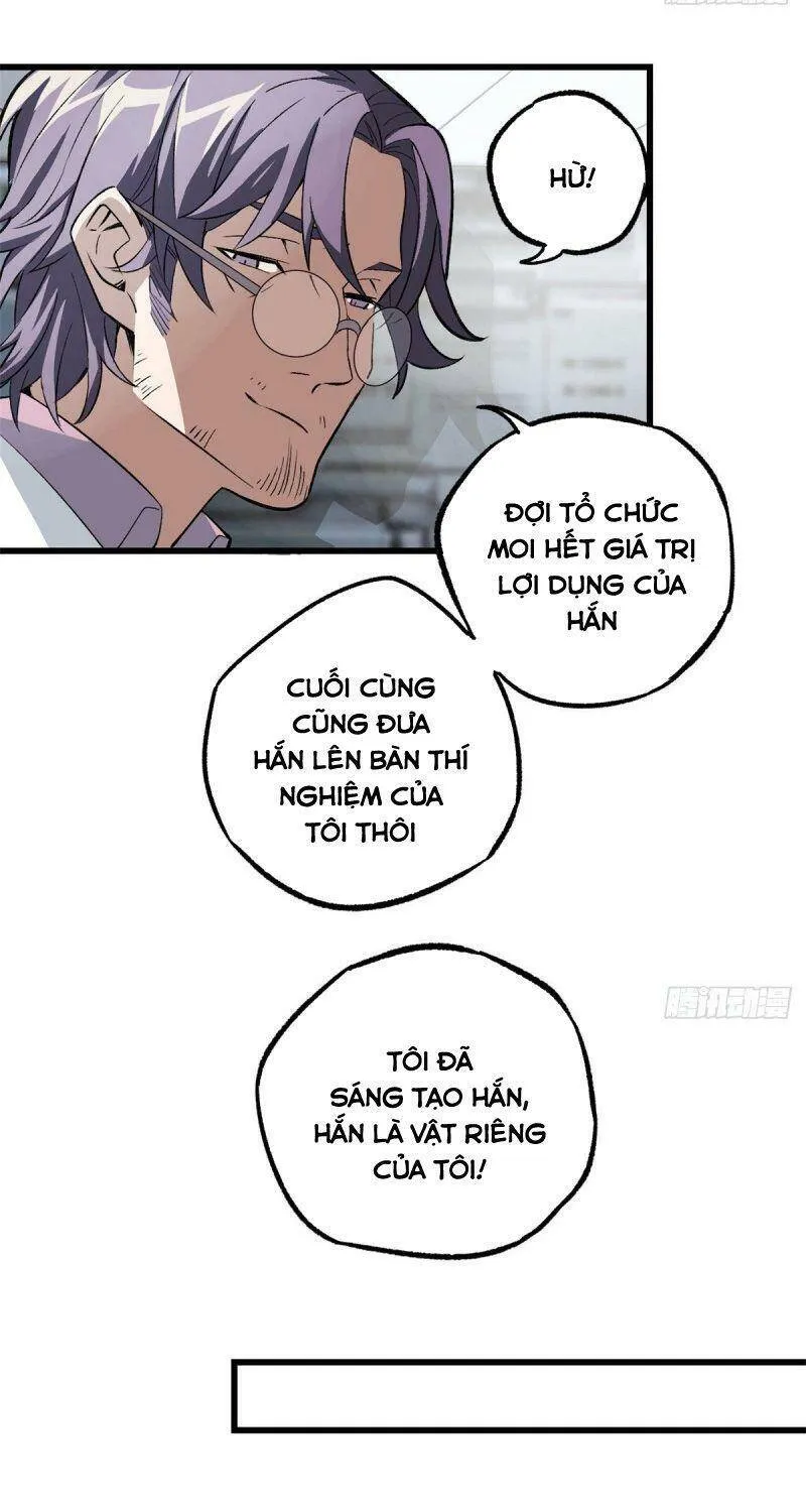 Siêu Cấp Cơ Giới Chap 3 - Next Chap 4