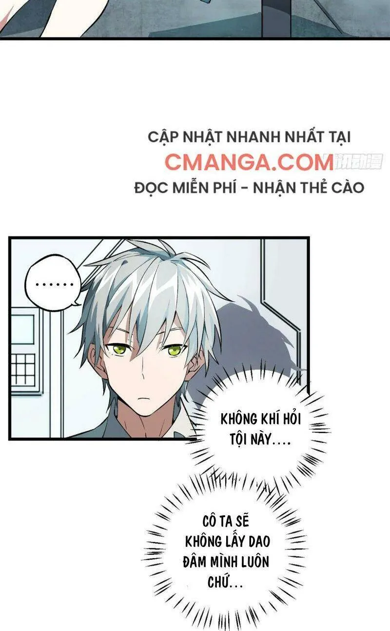 Siêu Cấp Cơ Giới Chap 3 - Next Chap 4