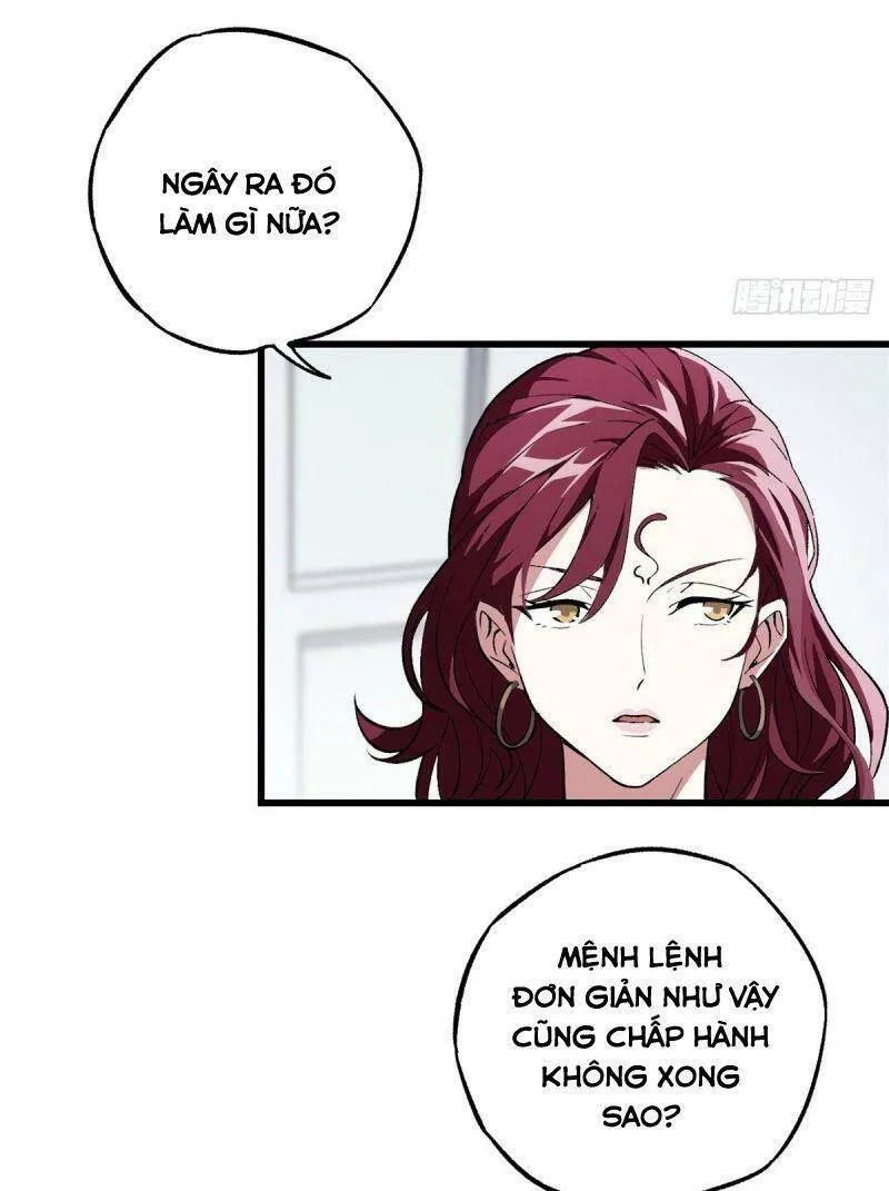 Siêu Cấp Cơ Giới Chap 3 - Next Chap 4