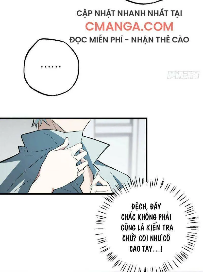 Siêu Cấp Cơ Giới Chap 3 - Next Chap 4
