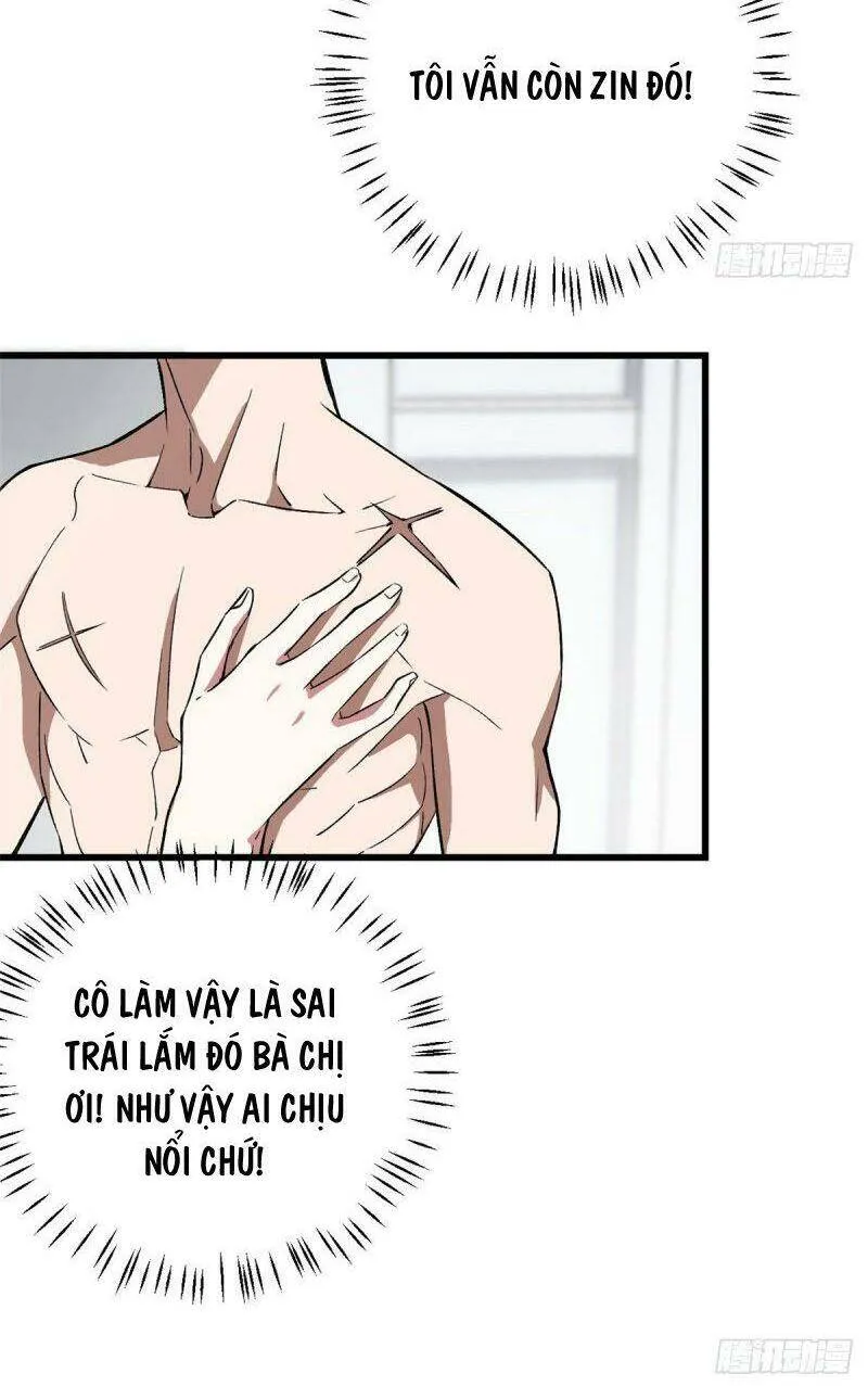 Siêu Cấp Cơ Giới Chap 3 - Next Chap 4