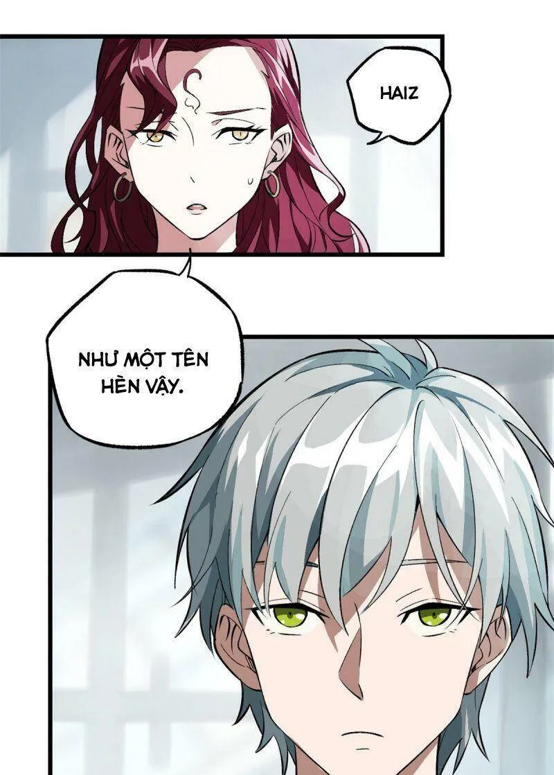 Siêu Cấp Cơ Giới Chap 3 - Next Chap 4