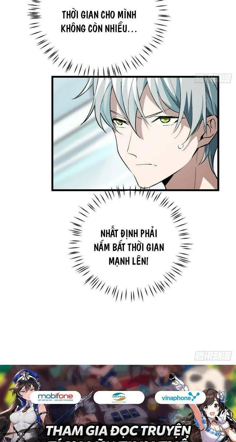 Siêu Cấp Cơ Giới Chap 3 - Next Chap 4