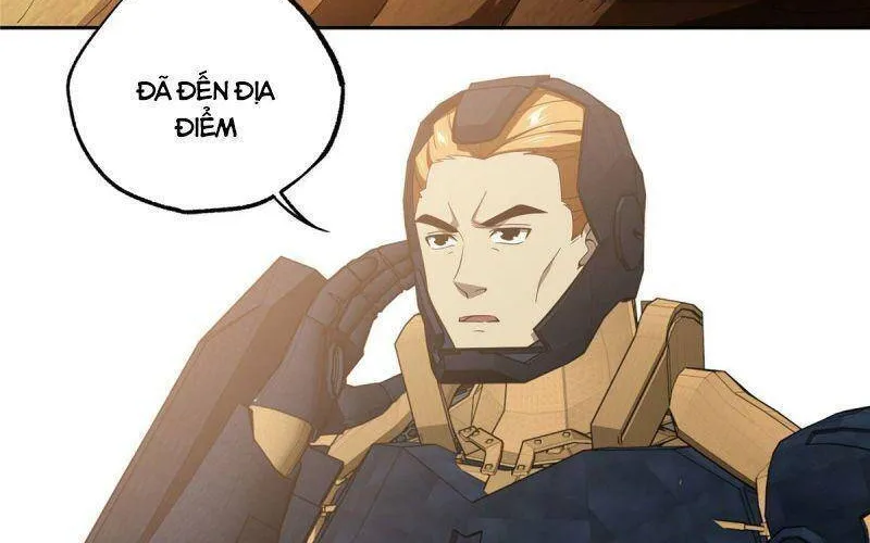 Siêu Cấp Cơ Giới Chap 30 - Next Chap 31