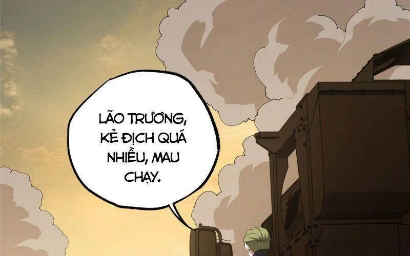 Siêu Cấp Cơ Giới Chap 30 - Next Chap 31