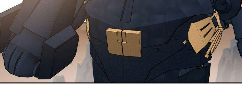 Siêu Cấp Cơ Giới Chap 30 - Next Chap 31