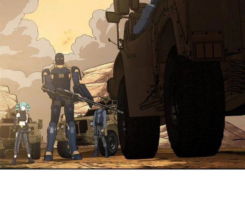 Siêu Cấp Cơ Giới Chap 30 - Next Chap 31