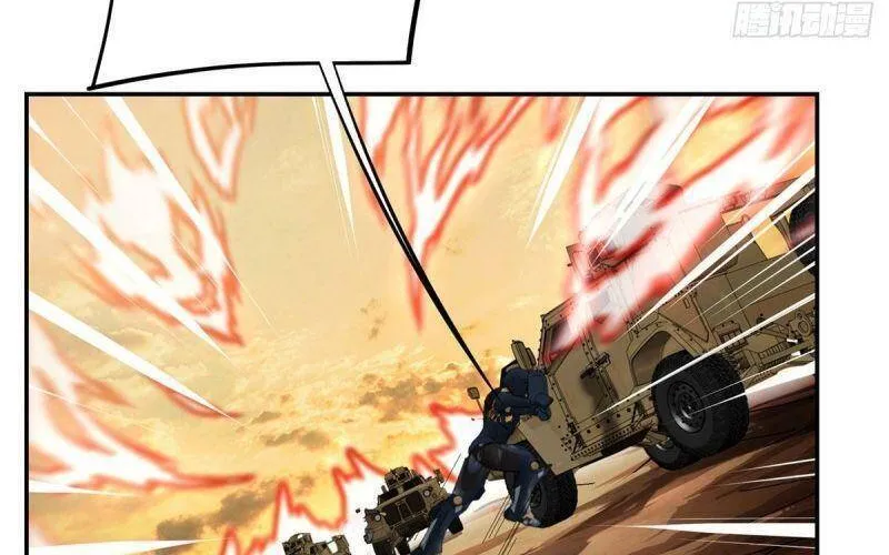 Siêu Cấp Cơ Giới Chap 30 - Next Chap 31