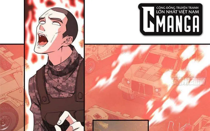 Siêu Cấp Cơ Giới Chap 30 - Next Chap 31