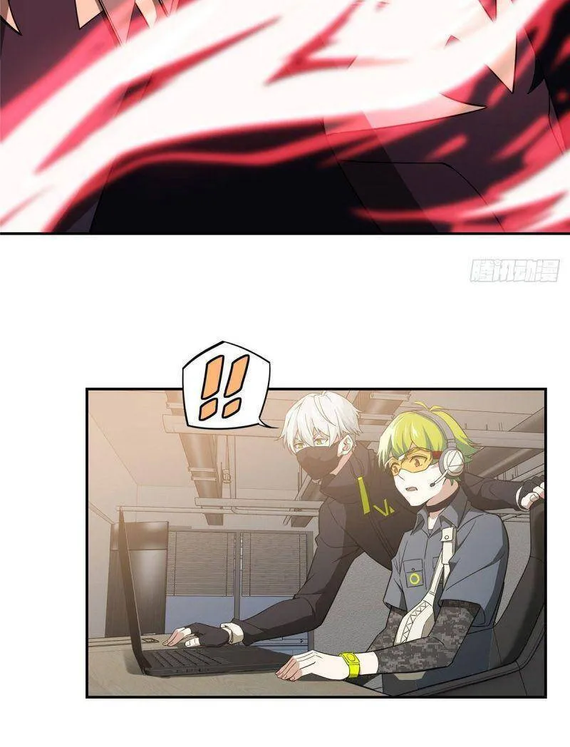 Siêu Cấp Cơ Giới Chap 30 - Next Chap 31