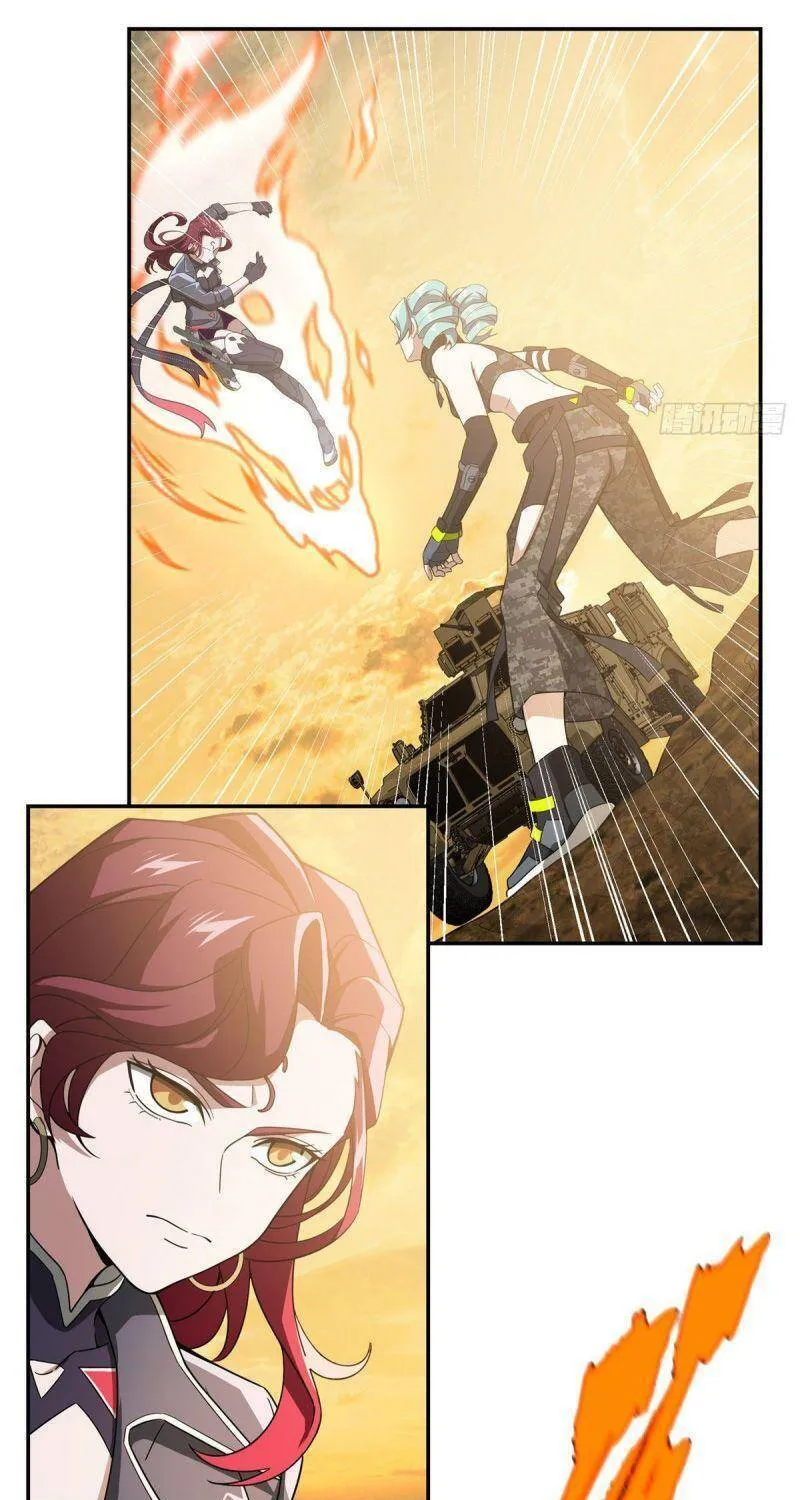 Siêu Cấp Cơ Giới Chap 30 - Next Chap 31