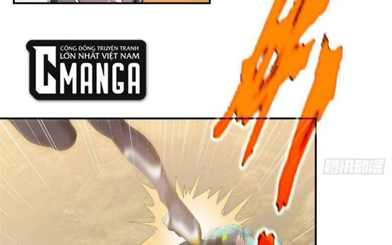 Siêu Cấp Cơ Giới Chap 30 - Next Chap 31