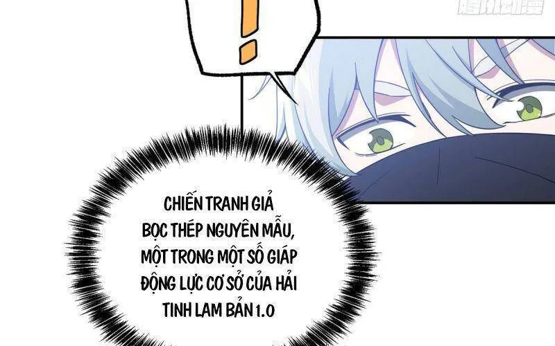 Siêu Cấp Cơ Giới Chap 30 - Next Chap 31