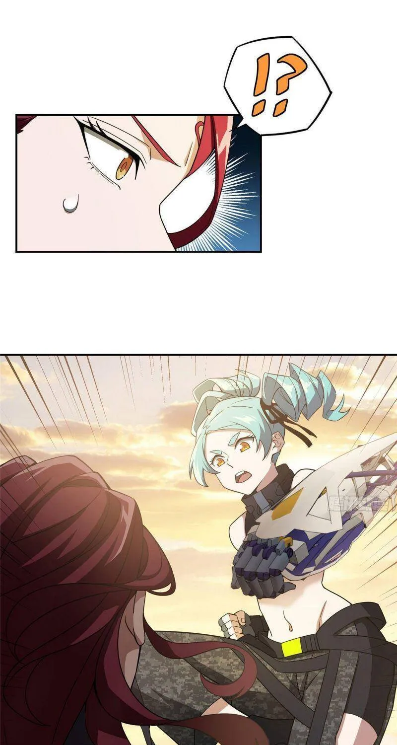 Siêu Cấp Cơ Giới Chap 31 - Next Chap 32