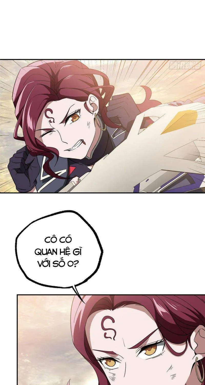 Siêu Cấp Cơ Giới Chap 31 - Next Chap 32