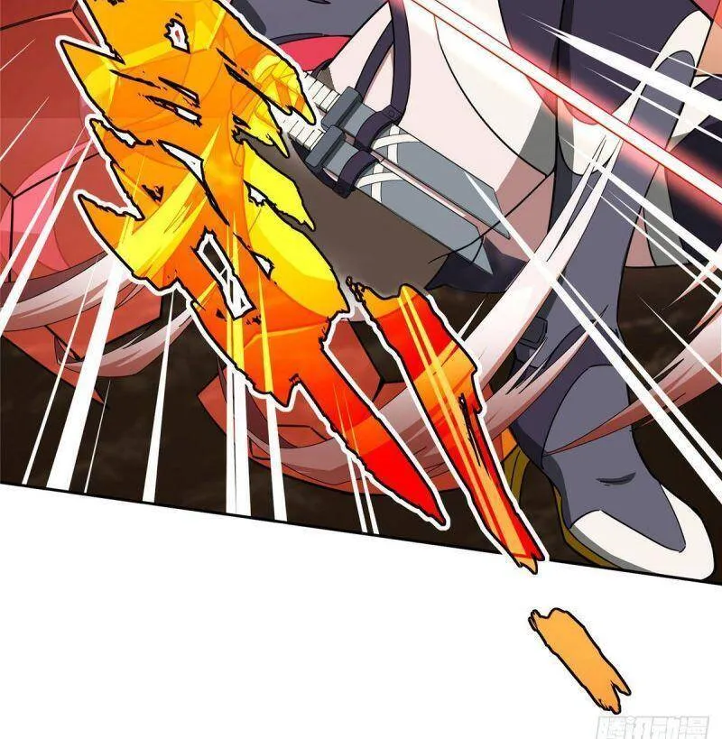 Siêu Cấp Cơ Giới Chap 31 - Next Chap 32