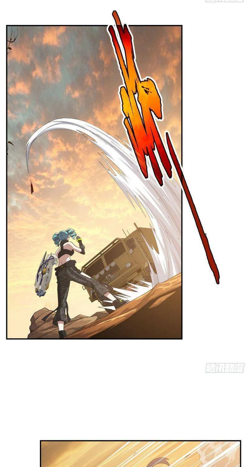 Siêu Cấp Cơ Giới Chap 31 - Next Chap 32