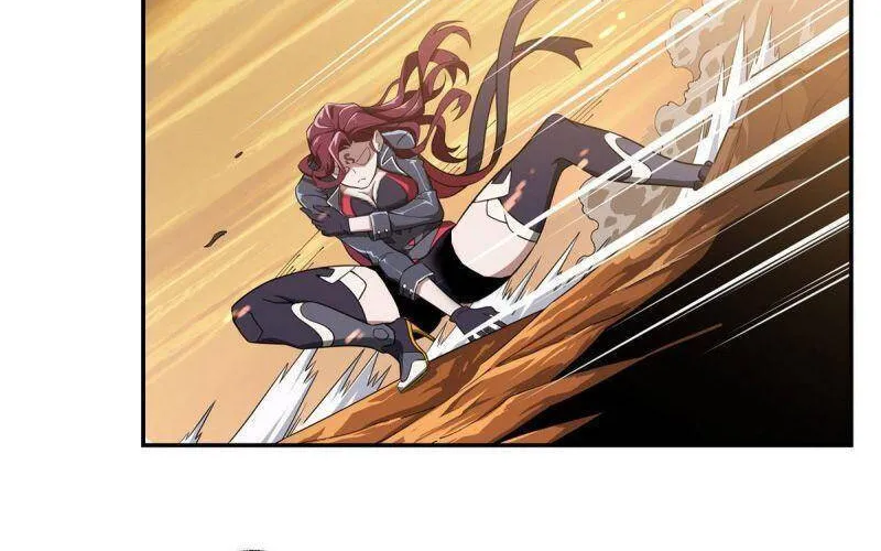 Siêu Cấp Cơ Giới Chap 31 - Next Chap 32