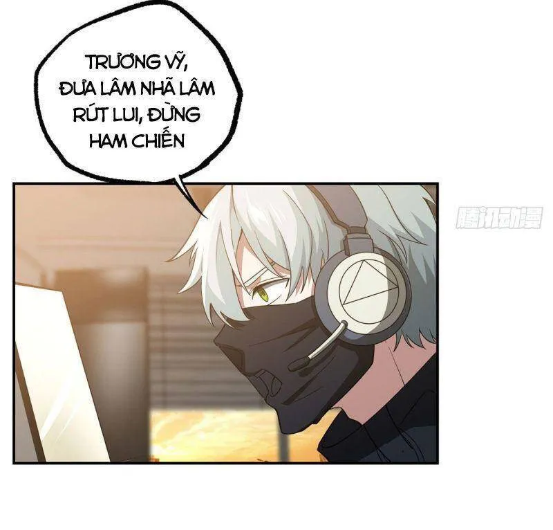 Siêu Cấp Cơ Giới Chap 31 - Next Chap 32