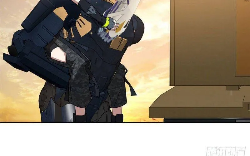 Siêu Cấp Cơ Giới Chap 31 - Next Chap 32