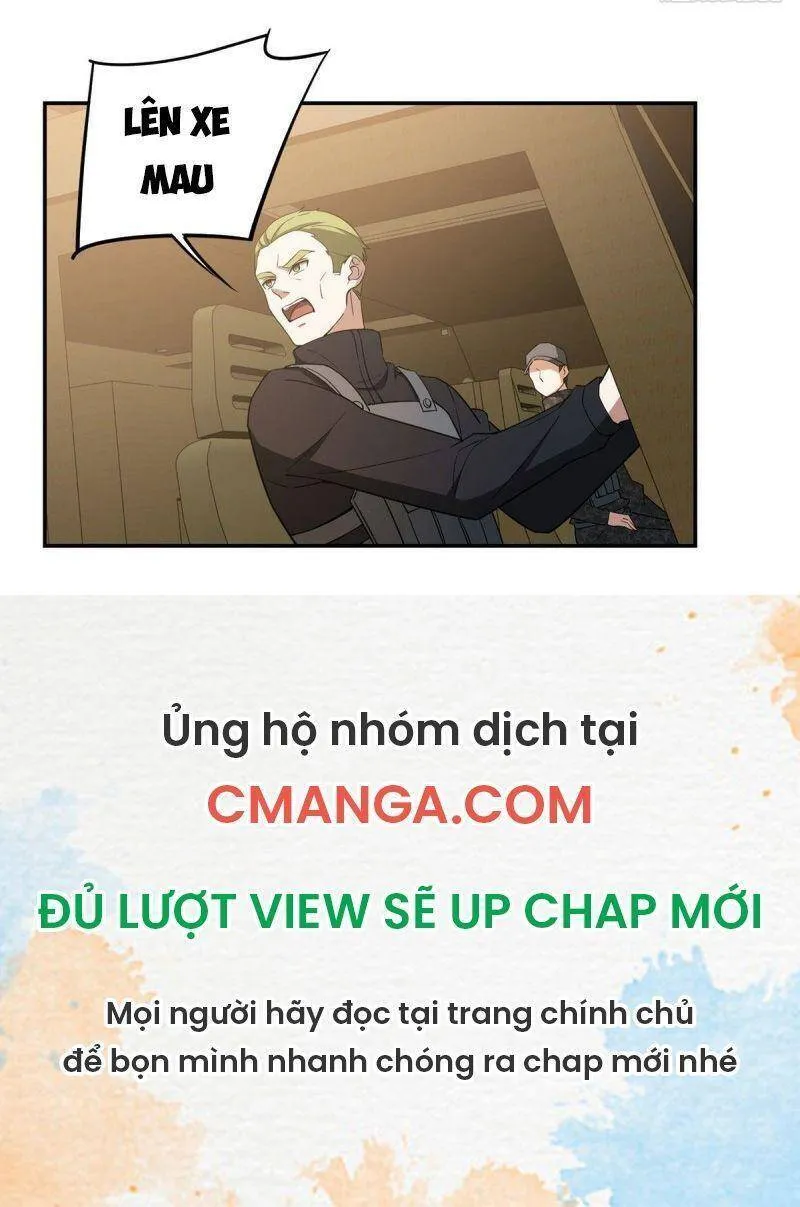 Siêu Cấp Cơ Giới Chap 31 - Next Chap 32