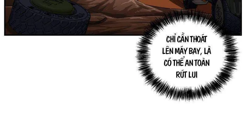 Siêu Cấp Cơ Giới Chap 31 - Next Chap 32