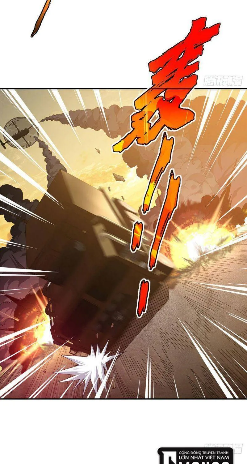 Siêu Cấp Cơ Giới Chap 31 - Next Chap 32