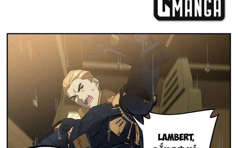 Siêu Cấp Cơ Giới Chap 31 - Next Chap 32