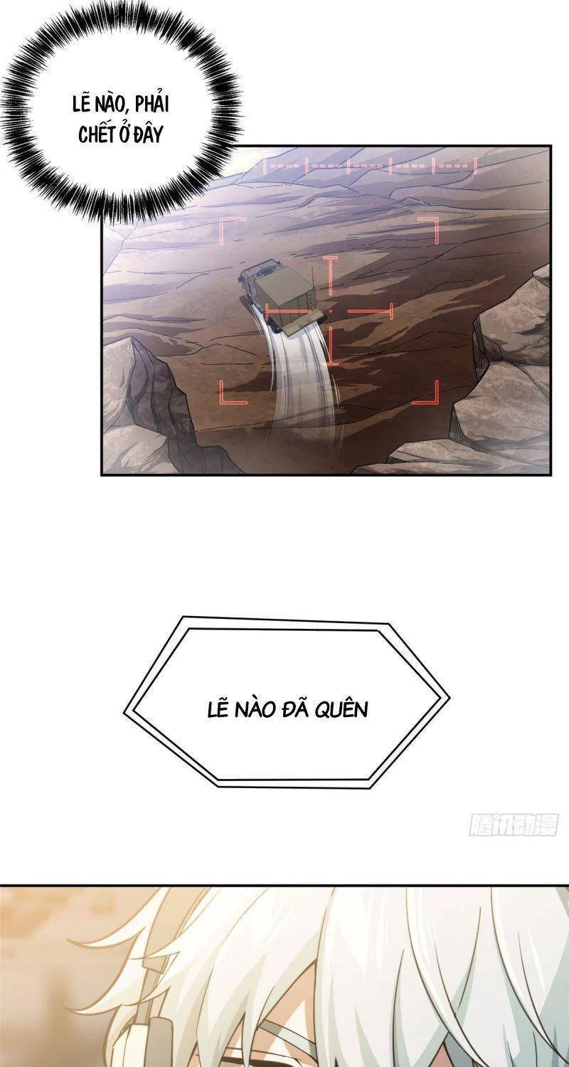Siêu Cấp Cơ Giới Chap 31 - Next Chap 32