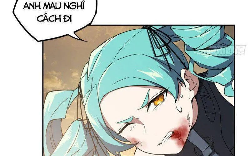 Siêu Cấp Cơ Giới Chap 31 - Next Chap 32