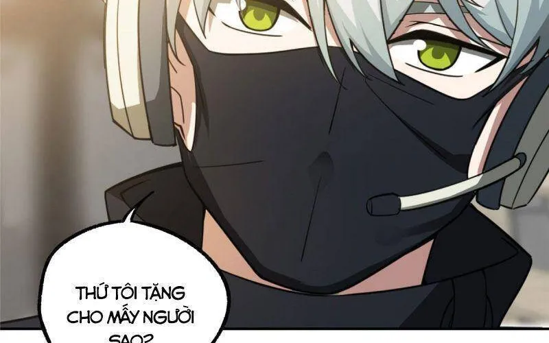 Siêu Cấp Cơ Giới Chap 31 - Next Chap 32