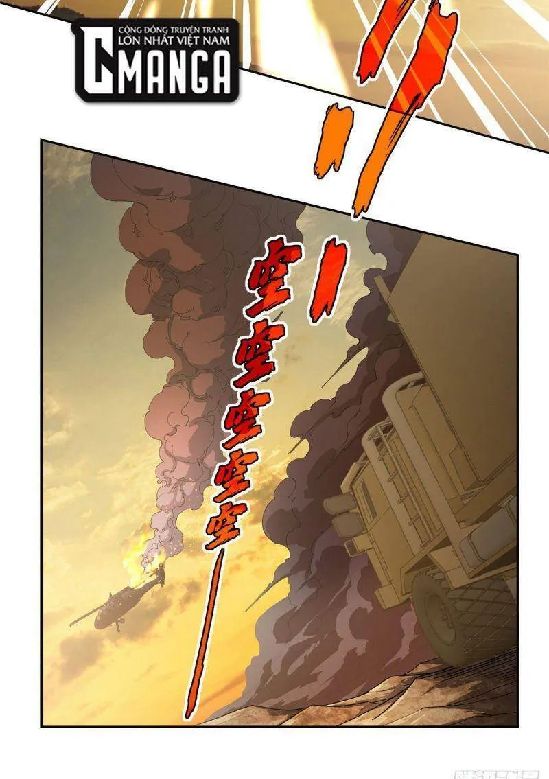 Siêu Cấp Cơ Giới Chap 31 - Next Chap 32