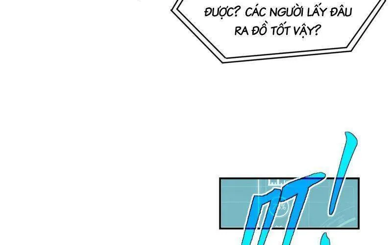 Siêu Cấp Cơ Giới Chap 31 - Next Chap 32