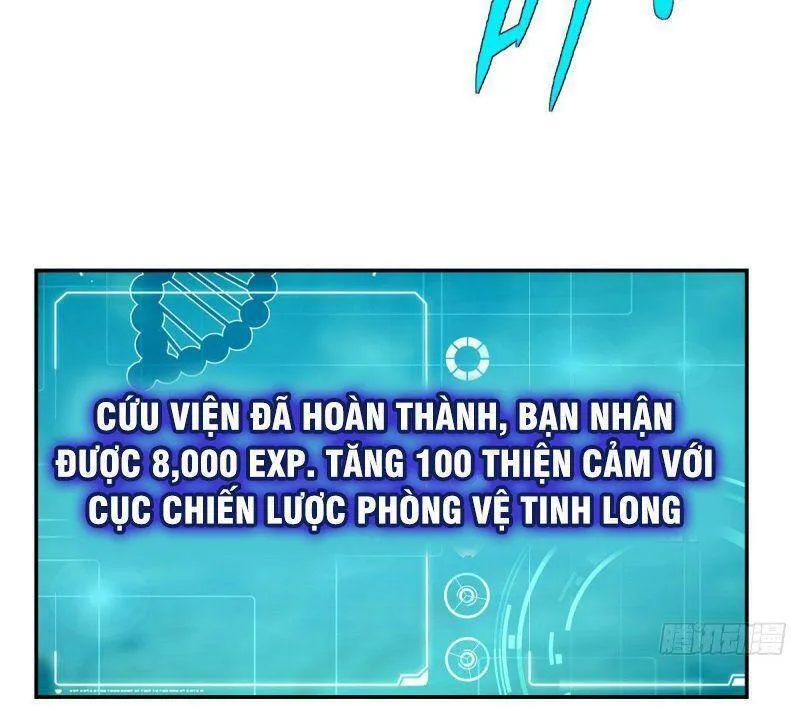 Siêu Cấp Cơ Giới Chap 31 - Next Chap 32