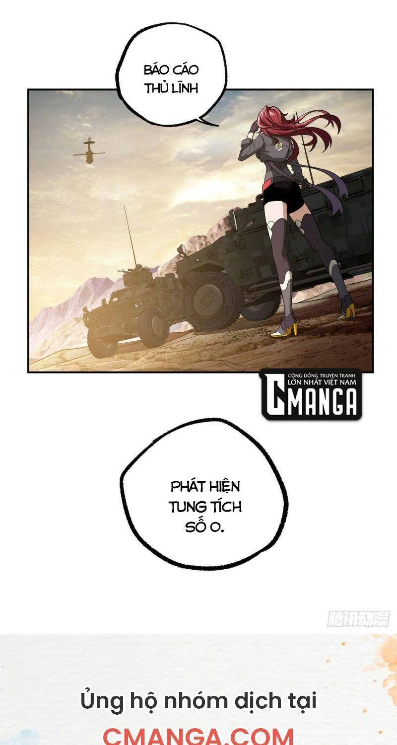Siêu Cấp Cơ Giới Chap 31 - Next Chap 32