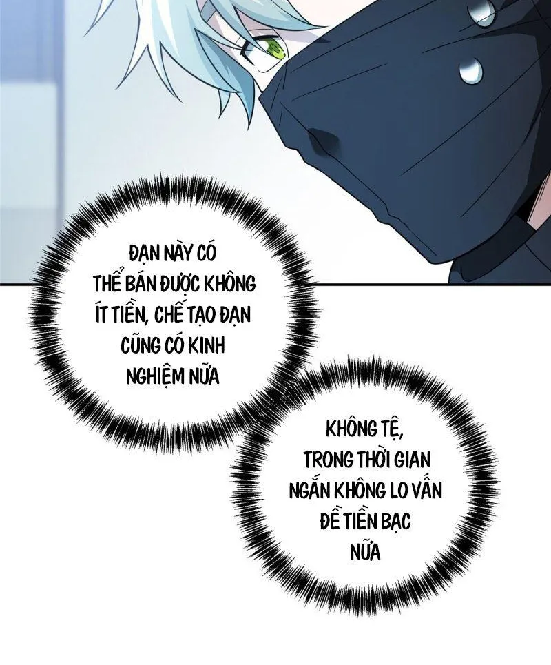 Siêu Cấp Cơ Giới Chap 32 - Next Chap 33