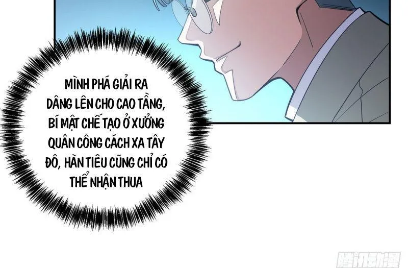 Siêu Cấp Cơ Giới Chap 32 - Next Chap 33