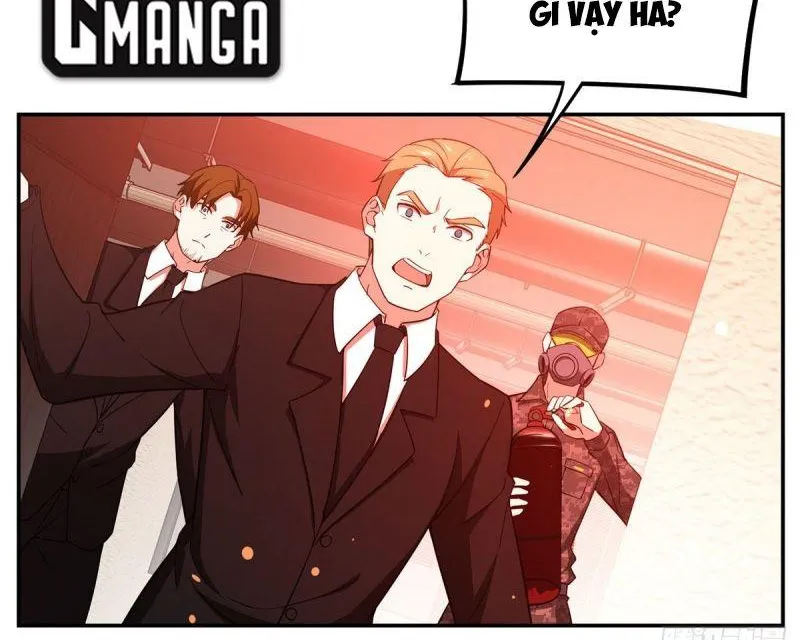 Siêu Cấp Cơ Giới Chap 32 - Next Chap 33