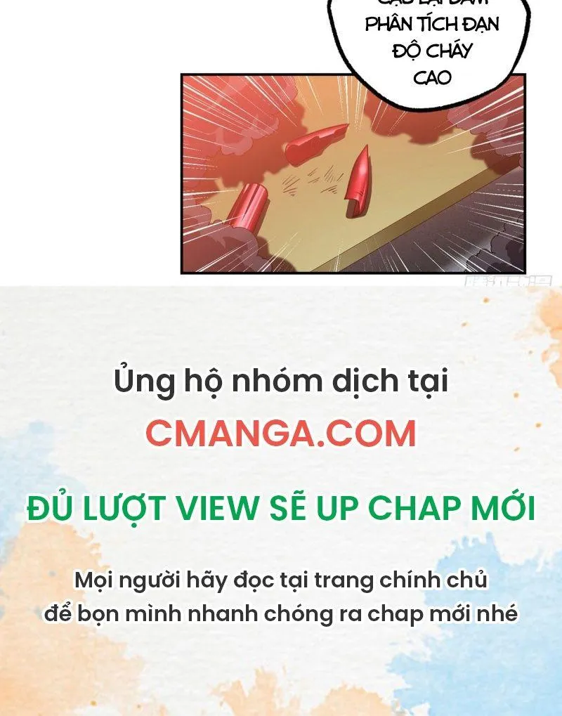 Siêu Cấp Cơ Giới Chap 32 - Next Chap 33