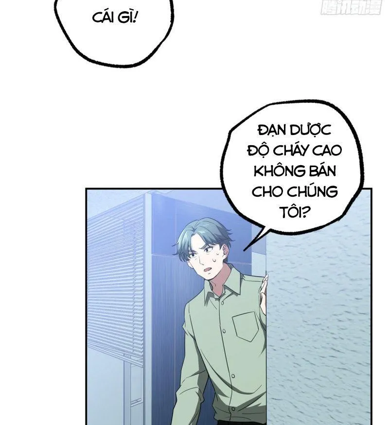 Siêu Cấp Cơ Giới Chap 32 - Next Chap 33