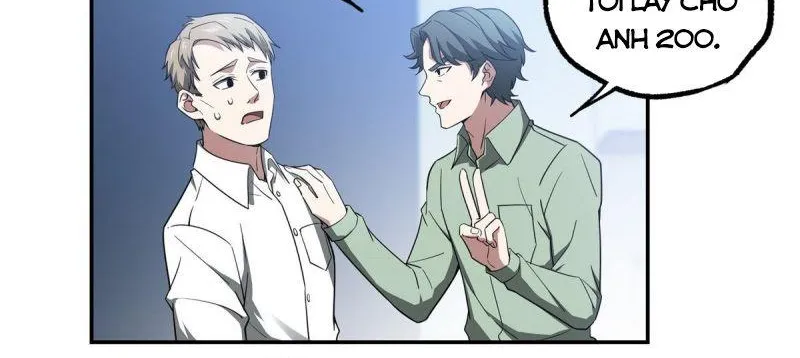Siêu Cấp Cơ Giới Chap 32 - Next Chap 33