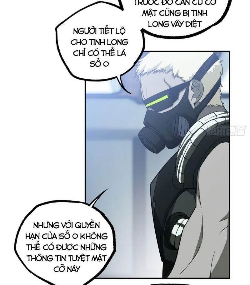 Siêu Cấp Cơ Giới Chap 32 - Next Chap 33