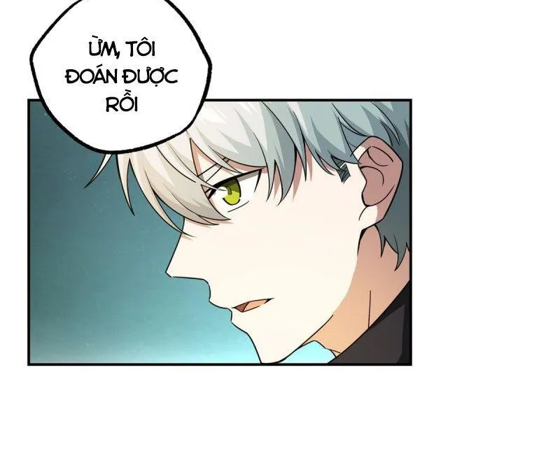 Siêu Cấp Cơ Giới Chap 32 - Next Chap 33