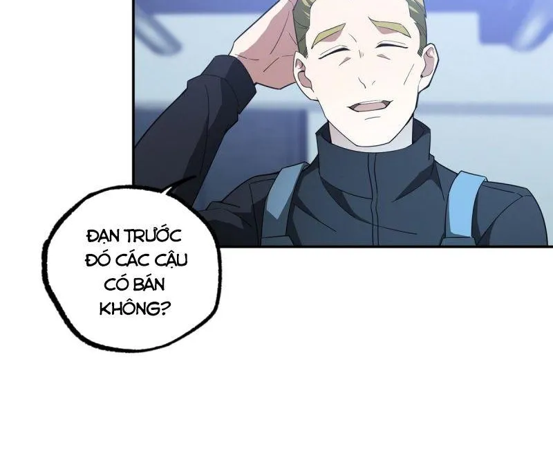 Siêu Cấp Cơ Giới Chap 32 - Next Chap 33