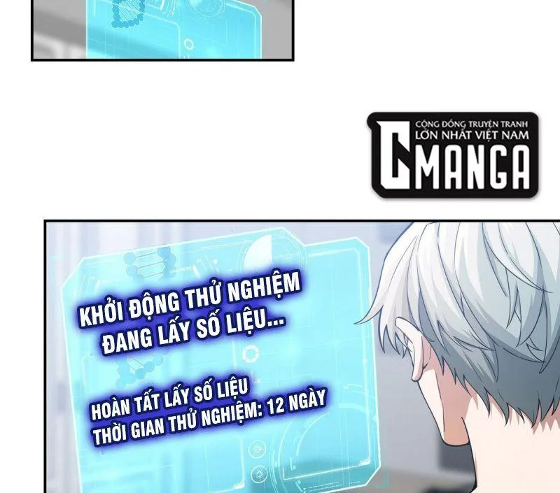 Siêu Cấp Cơ Giới Chap 33 - Next Chap 34