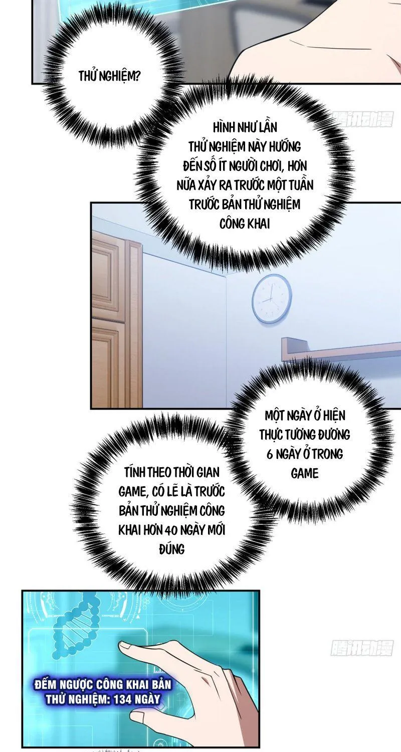 Siêu Cấp Cơ Giới Chap 33 - Next Chap 34