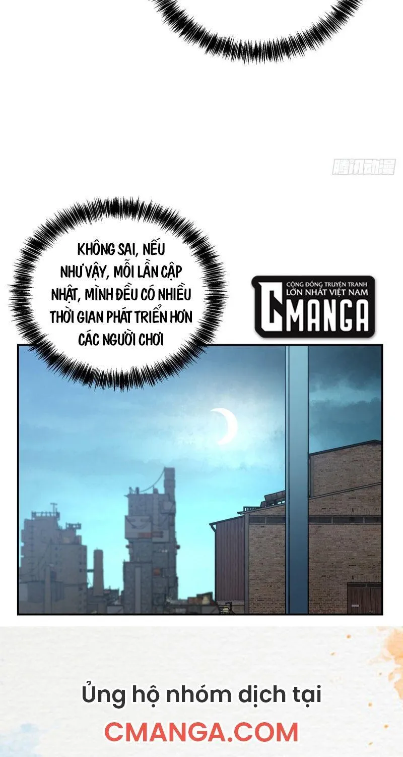 Siêu Cấp Cơ Giới Chap 33 - Next Chap 34