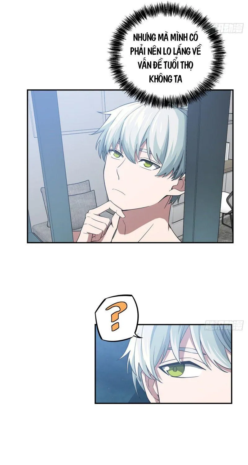 Siêu Cấp Cơ Giới Chap 33 - Next Chap 34